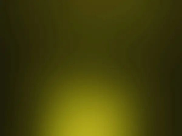 Abstract Luxury Gradient Dark Yellow Smooth Gradient Texture Black Background — Stock Photo, Image