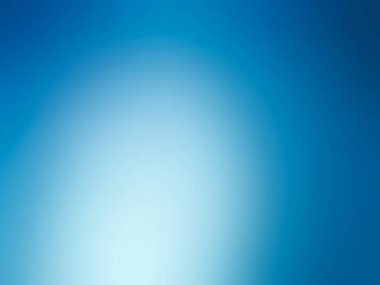 Tasarımın için bulanık mavi arkaplan. vektör illüstrasyonu