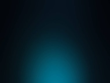 Soyut lüks gradyan mavi arka plan. Koyu mavi ve siyah vignette stüdyo bayrağı