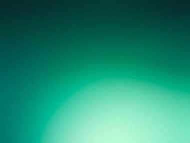 soyut bulanık gradyan yeşil arkaplan