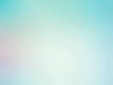 Bulanık renkli soyut arkaplan