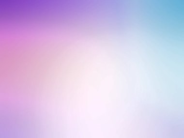 Bulanık gradyan ağ arkaplanı. Tasarımınız için renkli vektör arkaplanı. vektör çizim şablonu.