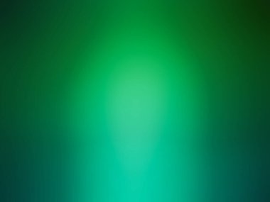 yeşil gradyan soyut arkaplan boş oda metin veya resim için boşluk.