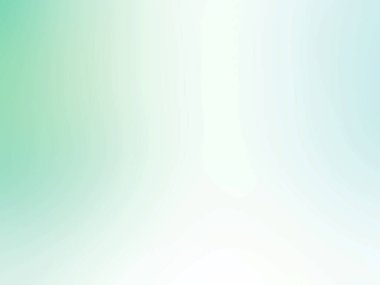 Açık mavi, tekrarlanan satırlarla yeşil vektör arkaplanı.