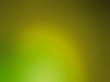 soyut yumuşak yeşil eğimli sarı arkaplan