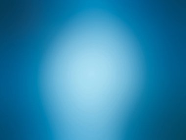 Soyut Lüks Derece Mavi arka plan. Siyah vignette Stüdyo Sancağıyla Pürüzsüz Koyu Mavi.