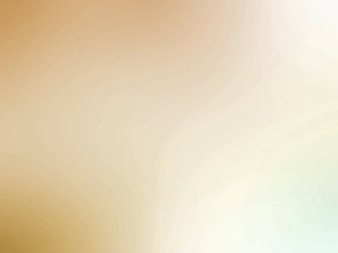 abstract pastel soft colorful smooth blurred textured background off focus toned in gold color