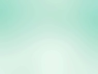 Bulanık yeşil arkaplan. sunum kartı için vektör soyut arkaplan.