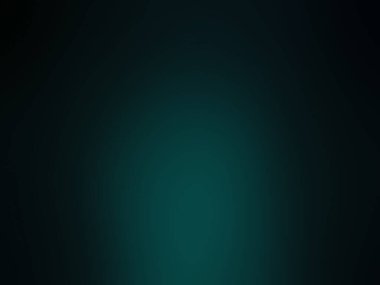 Soyut Lüks Derece Mavi arka plan. Siyah vignette Stüdyo Sancağıyla Pürüzsüz Koyu Mavi