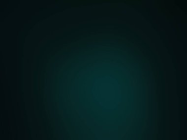 Stüdyo arka plan konsepti - ürün için soyut boş ışık gradyan yeşil stüdyo.