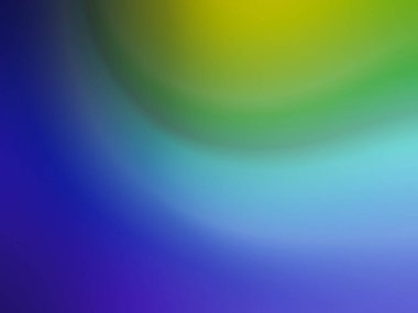 soyut pastel yumuşak renkli bulanık desenli arkaplan yeşil, sarı ve yeşil tonlarda odak tonundan uzak olsun.