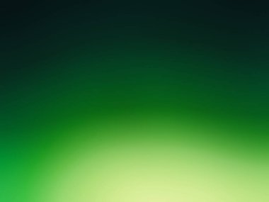 gradyan yeşil soyut arkaplan, pürüzsüz eğim