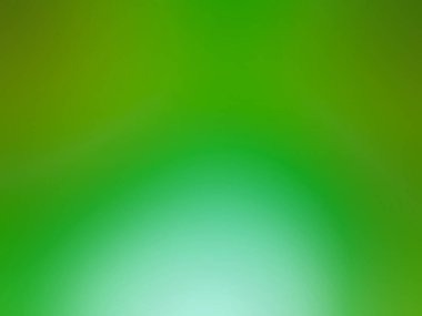 Yeşil degrade arka plan