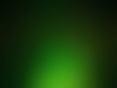 yeşil gradyan soyut arkaplan, metin ve resim için boşluk.