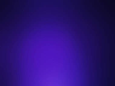 Soyut Lüks Derece Mavi arka plan. Siyah vignette Stüdyo Sancağıyla Pürüzsüz Koyu Mavi.