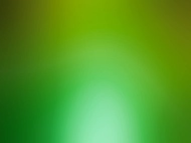 Soyut yeşil ve sarı arkaplan eğimli.