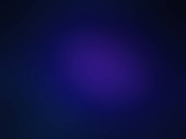 Soyut Lüks Derece Mavi arka plan. Siyah vignette Stüdyo Sancağıyla Pürüzsüz Koyu Mavi