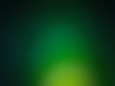 soyut yeşil gradyan bulanık arkaplan.