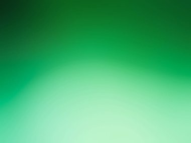yeşil gradyan arkaplan / soyut bulanık yeşil arkaplan