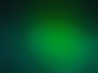 Stüdyo Arkaplan Konsepti - ürün için soyut boş ışık gradyan yeşil stüdyo odası arka planı