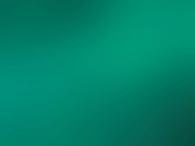 yeşil renk gradyan arka planı.