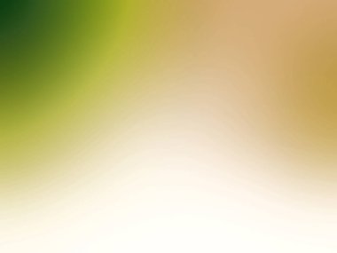Soyut pastel yumuşak renkli bulanık dokulu arkaplan yeşil tonlu odak tonundan uzak