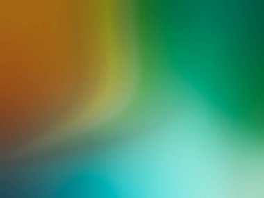 Bulanık renkli arkaplan. vektör