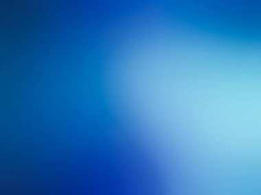 Soyut pastel yumuşak renkli düz mavi renkte tonda odak kapalı dokulu arka plan bulanık