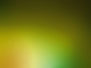 Soyut pastel yumuşak renkli bulanık dokulu arkaplan yeşil tonlu odak tonundan uzak