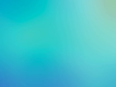 mavi ve yeşil arkaplan