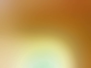 soyut pastel yumuşak renkli bulanık desenli arka plan altın, kahverengi ve sarı tonlu odak noktası.