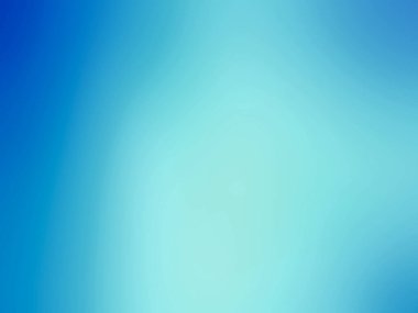 mavi soyut arkaplan, vektör çizimi, gradyan şablon