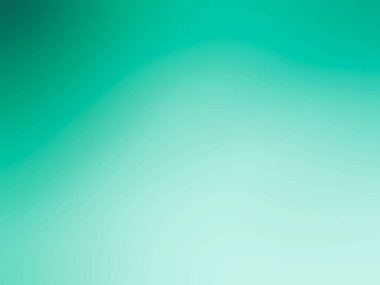 Tasarım için soyut arkaplan gradyanı mavi rengi. vektör