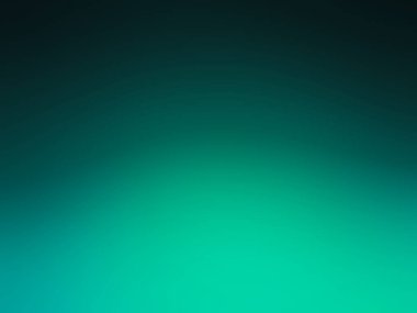 soyut bulanık yeşil gradyan stüdyo arka planı