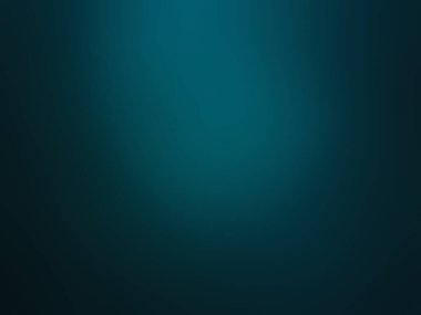 Soyut Lüks Derece Mavi arka plan. Siyah vignette Stüdyo Sancağıyla Pürüzsüz Koyu Mavi.