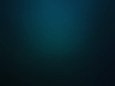 Soyut lüks gradyan mavi arka plan. pürüzsüz koyu mavi ve vignette nette nette stüdyo afişi