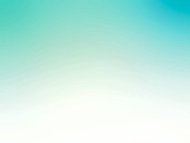 mavi gradyan arkaplan / soyut bulanık taze yeşil arkaplan