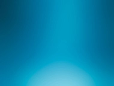 Pankart, poster ya da web sitesi için ışık akışı grafik tasarımı içeren soyut düz eğimli mavi arkaplan bulanıklaştırılmış.