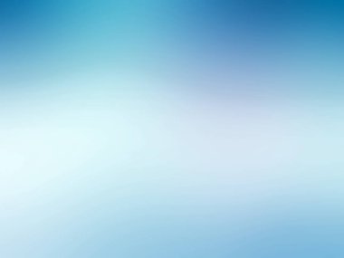 mavi bulanık arkaplan / renkli arkaplan ışık renkleri üst üste biniyor