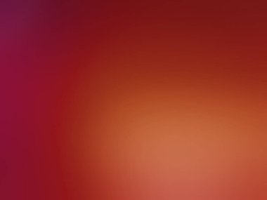 Kırmızı degrade arka plan. Vektör çizim.