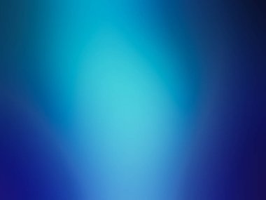 Satır ve bulanık ışıklarla mavi soyut arkaplan.