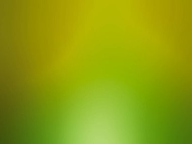 soyut bulanık arkaplan, gradyan yeşil, sarı, kahverengi