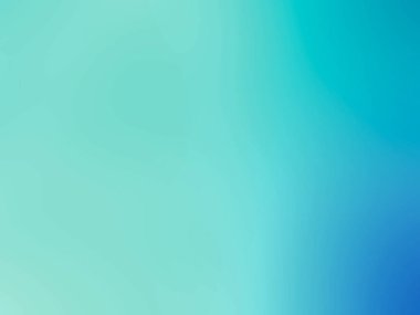 Bükülmüş şekilli açık mavi vektör arkaplanı. Soyut ve çizgileri olan renkli çizimler. Cep telefonu ekranları için soyut arkaplan.