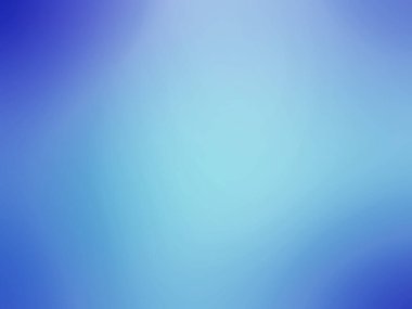 mavi bulanık ışık arkaplanı