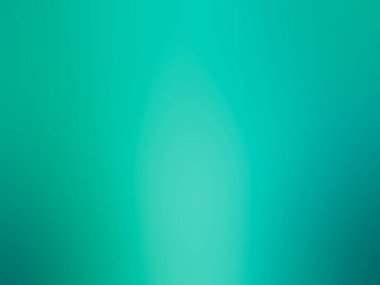 yeşil, mavi ve mavi gradyan ile soyut arkaplan.