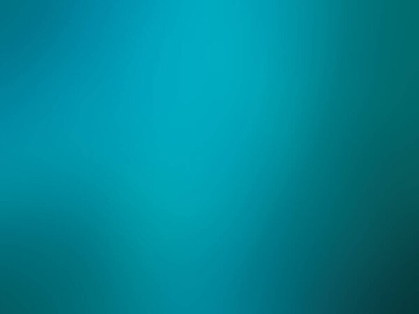 abstract luxury gradient blue background, smooth dark