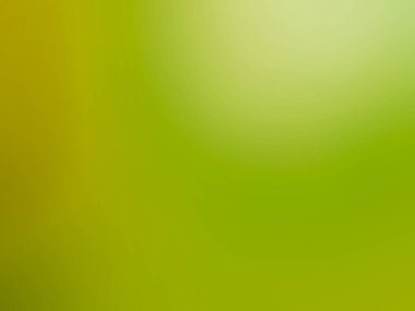 yeşil bulanık arkaplan. vektör illüstrasyonu