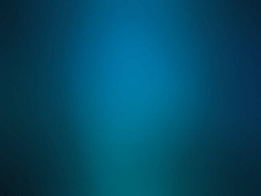 Soyut Lüks Derece Mavi arka plan. Siyah vignette Stüdyo Sancağıyla Pürüzsüz Koyu Mavi.