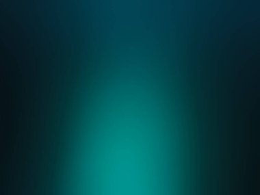 Yeşil gradyan ile soyut bulanık arkaplan