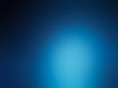 Açık mavi degrade renkli